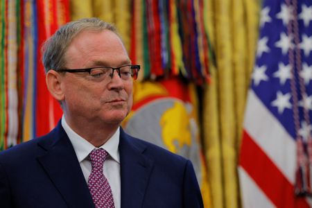 White House’s Hassett says Fed needs to be fully independent from Trump