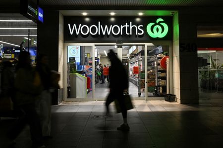 Woolworths, Coles flags extra costs after staff underpayments ruling