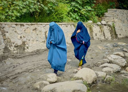 WHO asks Taliban to lift female aid worker restrictions following earthquakes