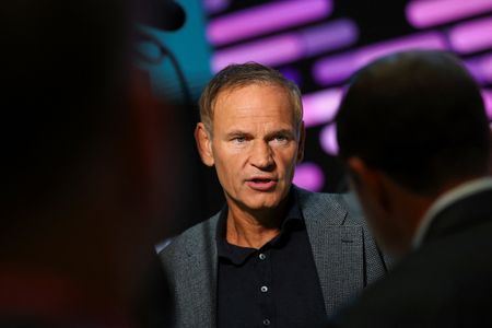 Volkswagen CEO: tariffs have cost group billions so far