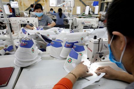 World Bank cuts Vietnam’s growth forecast to 6.6% as tariffs bite