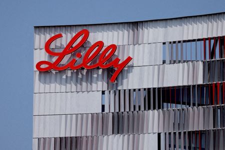 Lilly’s blood cancer drug shows promise in trial as early treatment