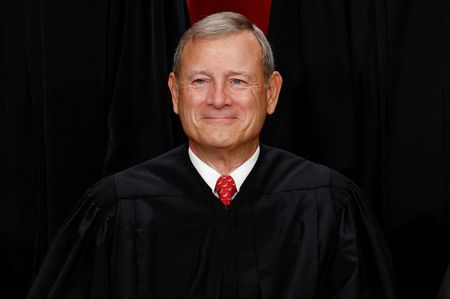 In 20 years under John Roberts, a dramatic rightward turn for the US Supreme Court