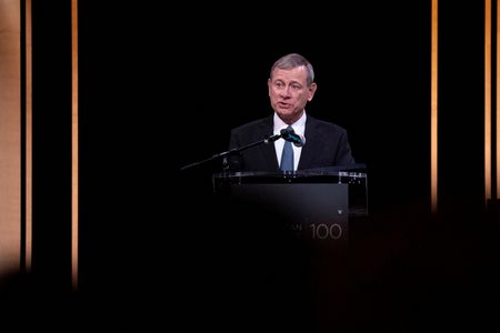 Factbox-The John Roberts US Supreme Court, as illustrated by 12 cases