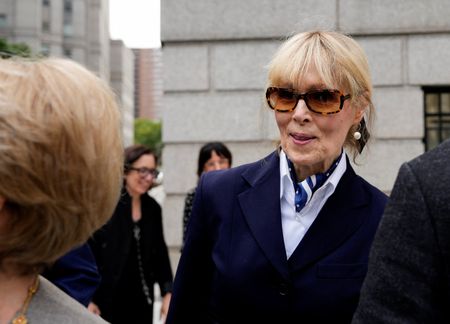 Trump fails to overturn E. Jean Carroll’s $83 million verdict