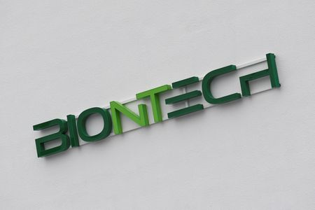 BioNTech, Bristol Myers’ immunotherapy shows encouraging tumour shrinkage in Phase II trial