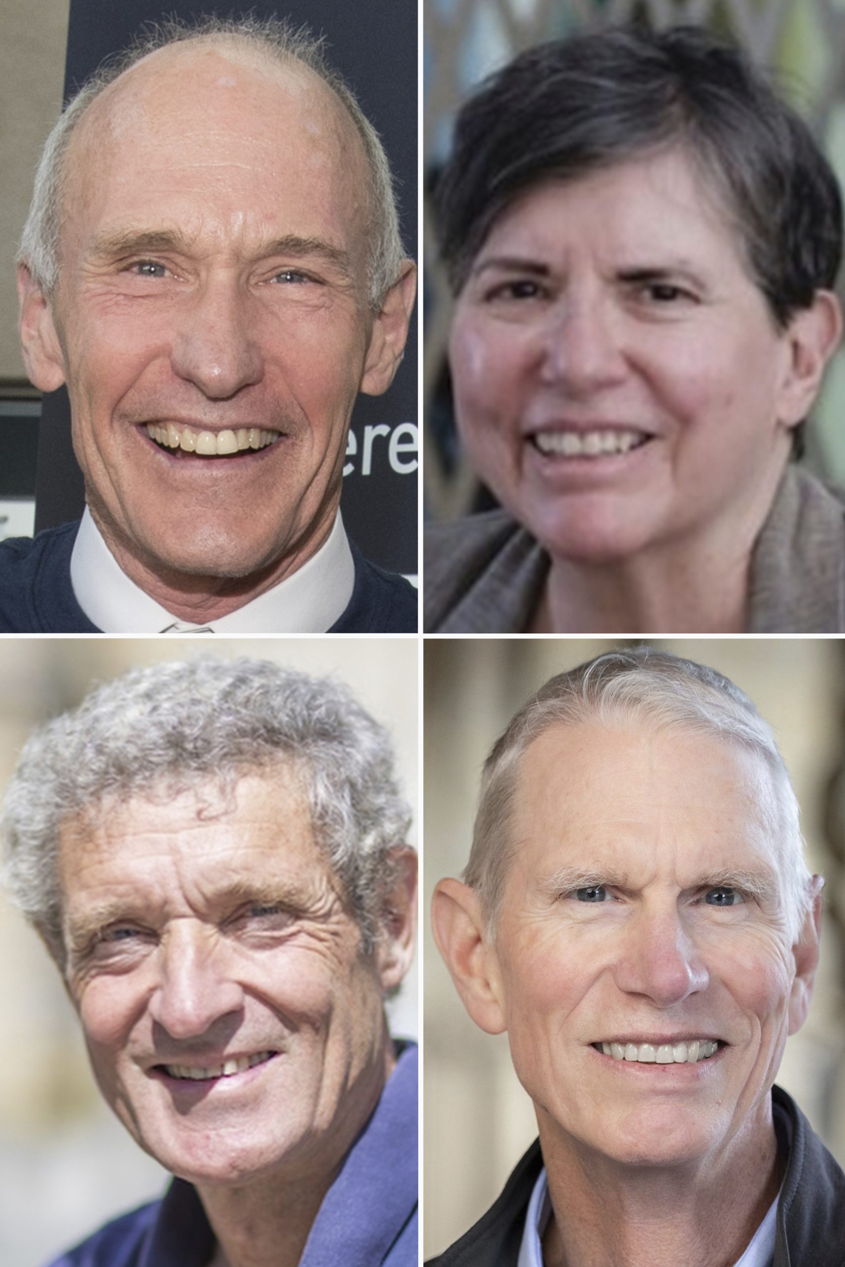 Balzan prizes of nearly $1 million awarded for democracy studies and advances in leukemia treatment