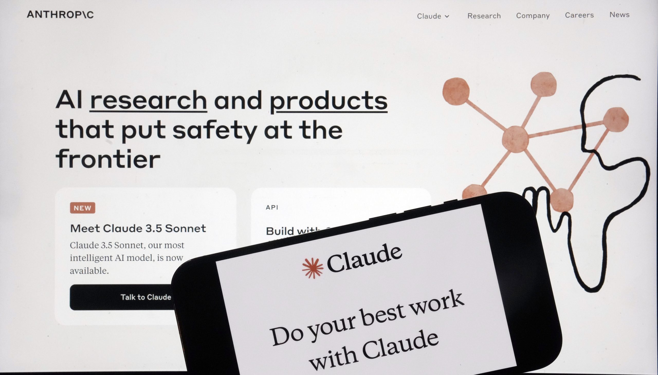 Judge reviews $1.5B Anthropic settlement proposal with authors over pirated books for AI training