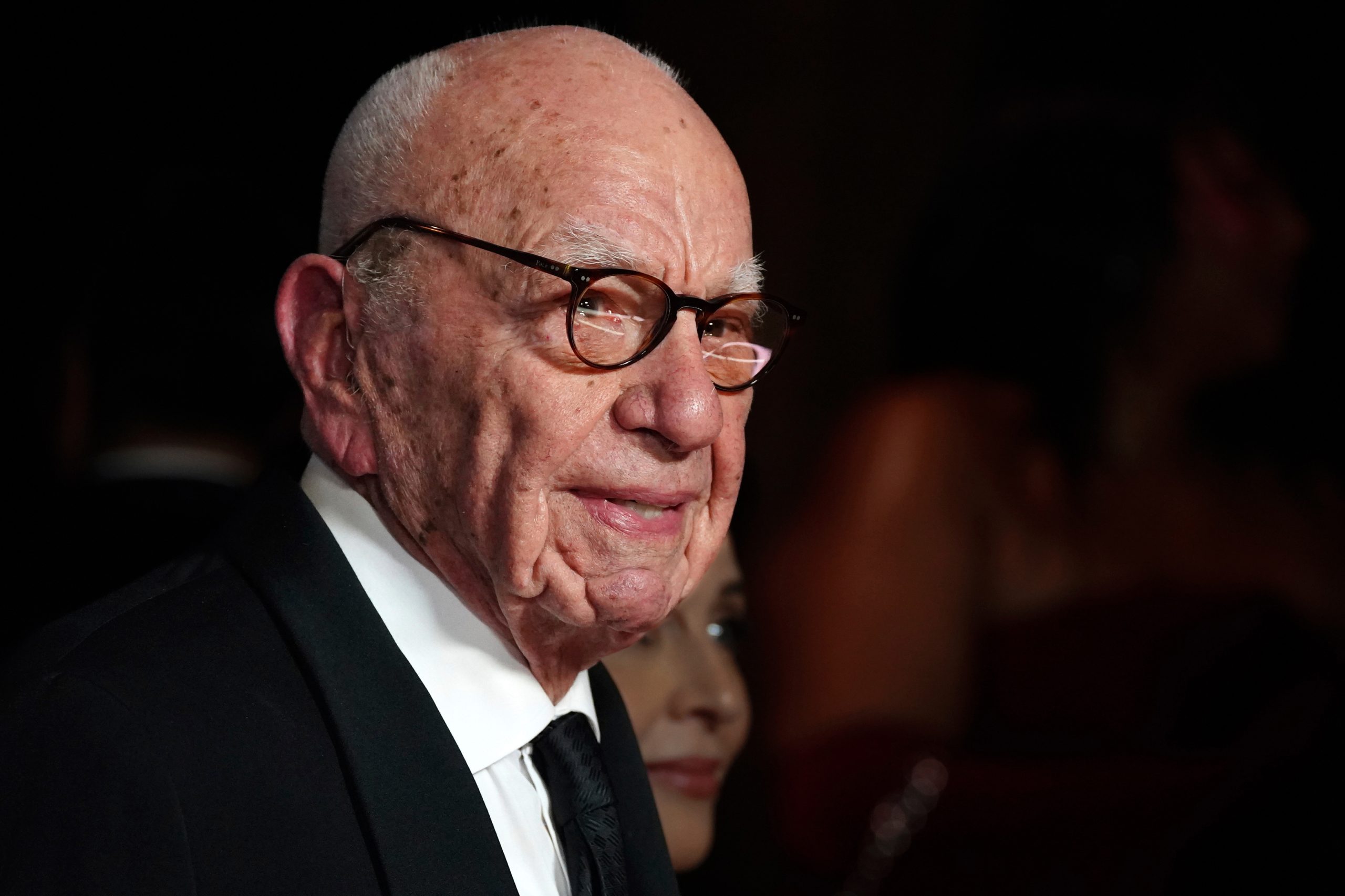 Rupert Murdoch’s family reaches deal on who will control media empire after his death