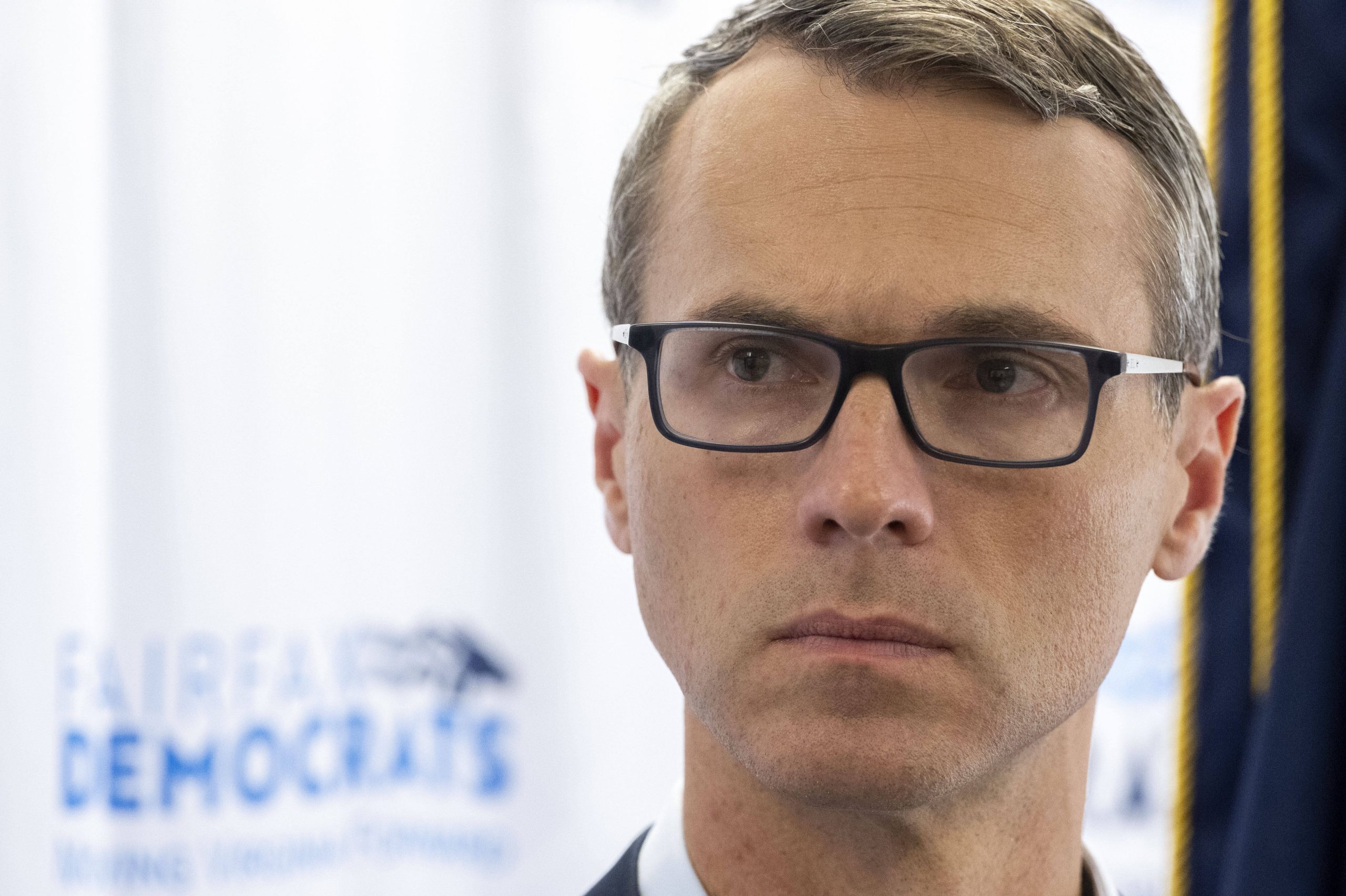 Virginians to choose late US Rep. Gerry Connolly’s successor in special election