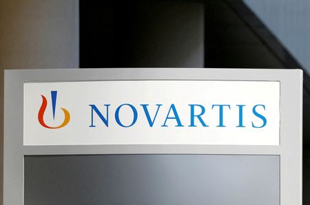 Novartis to acquire Tourmaline Bio for $1.4 billion