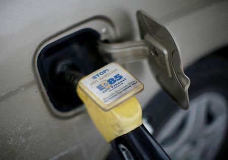 Refinery-state senators look to block Trump from shifting renewable fuel obligation