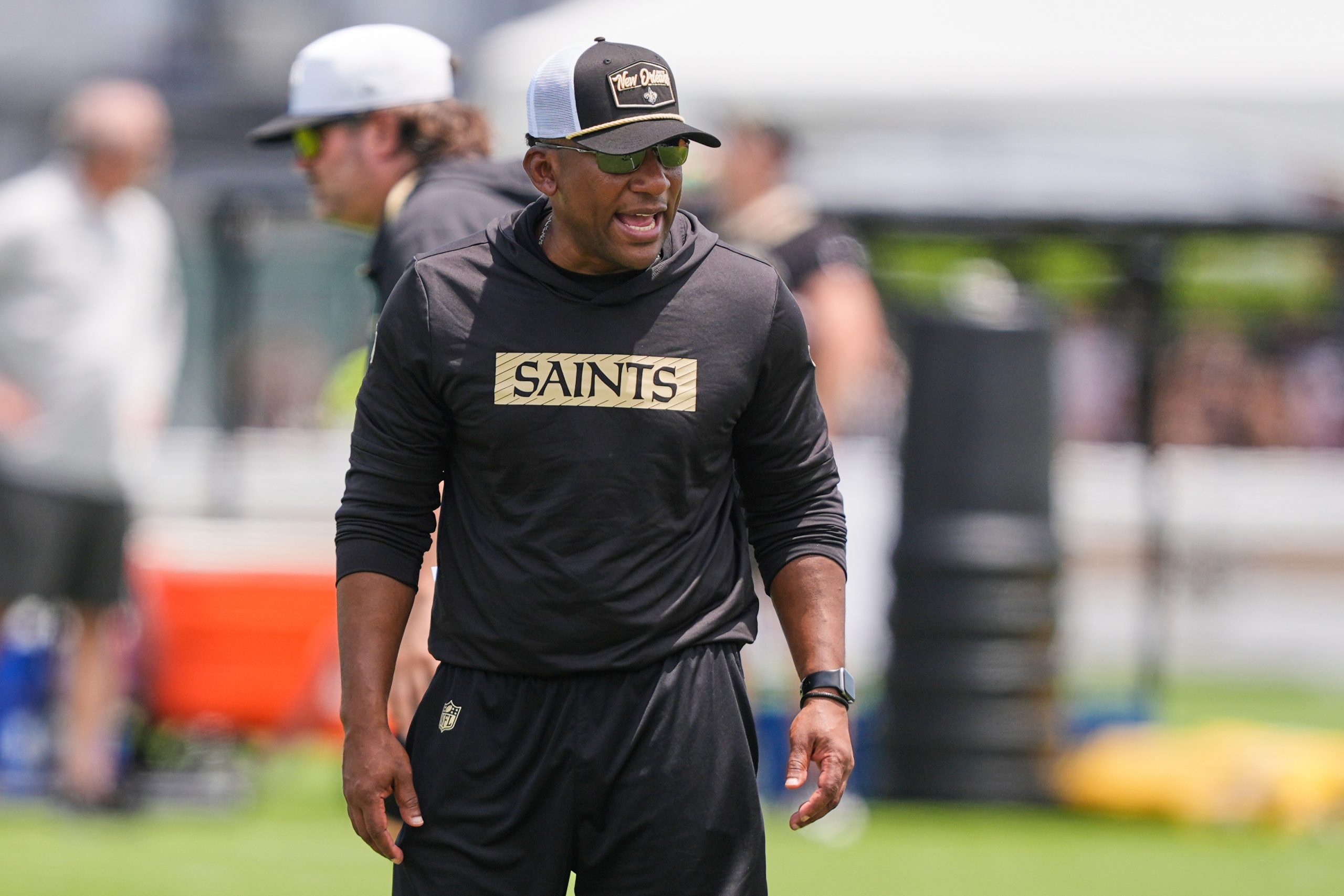 Career college coaches soured by effects of the transfer portal and NIL are seeking NFL jobs