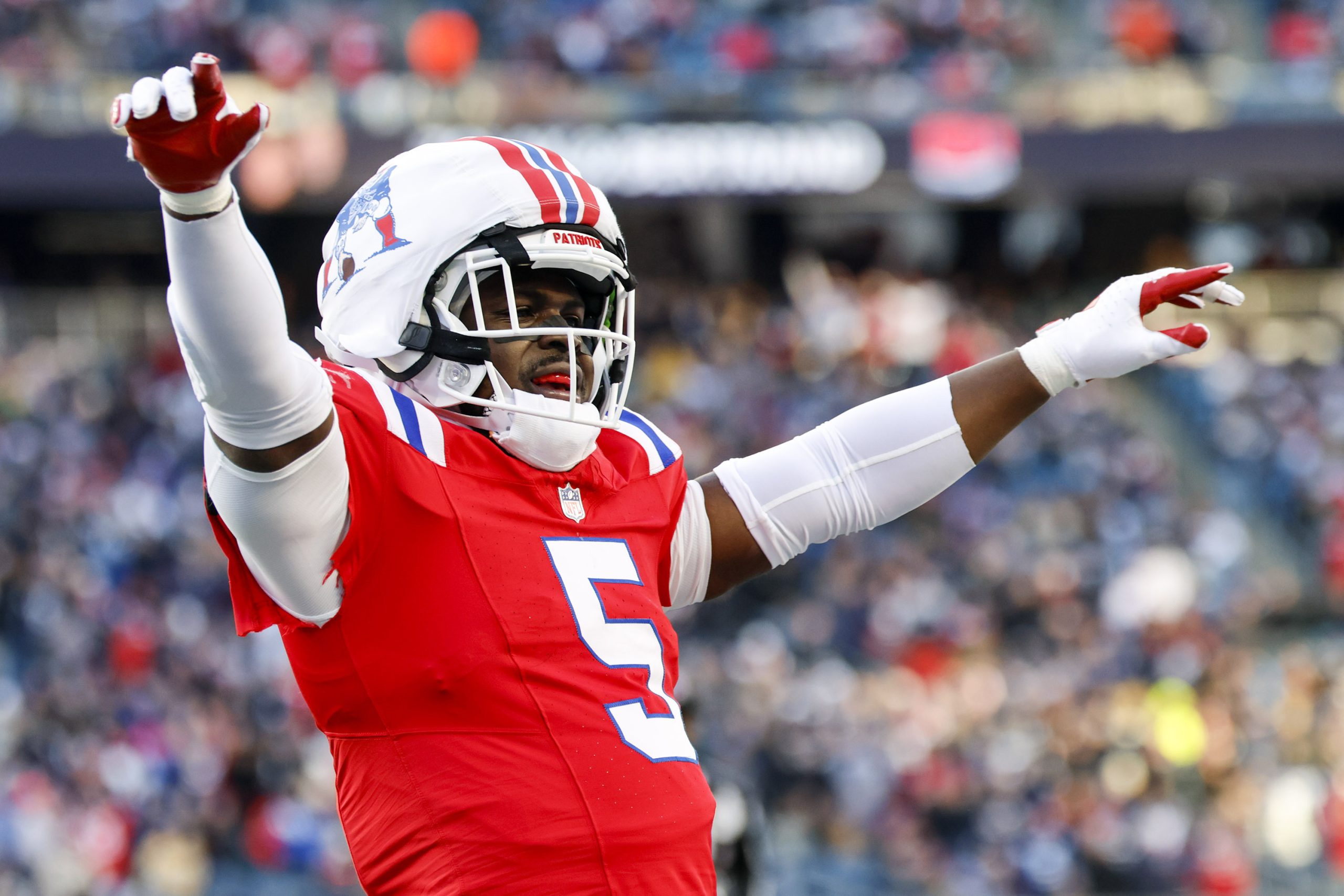 Steelers sign Jabrill Peppers to bolster secondary after DeShon Elliott’s injury