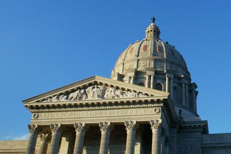 Missouri House approves Republican-drawn congressional map