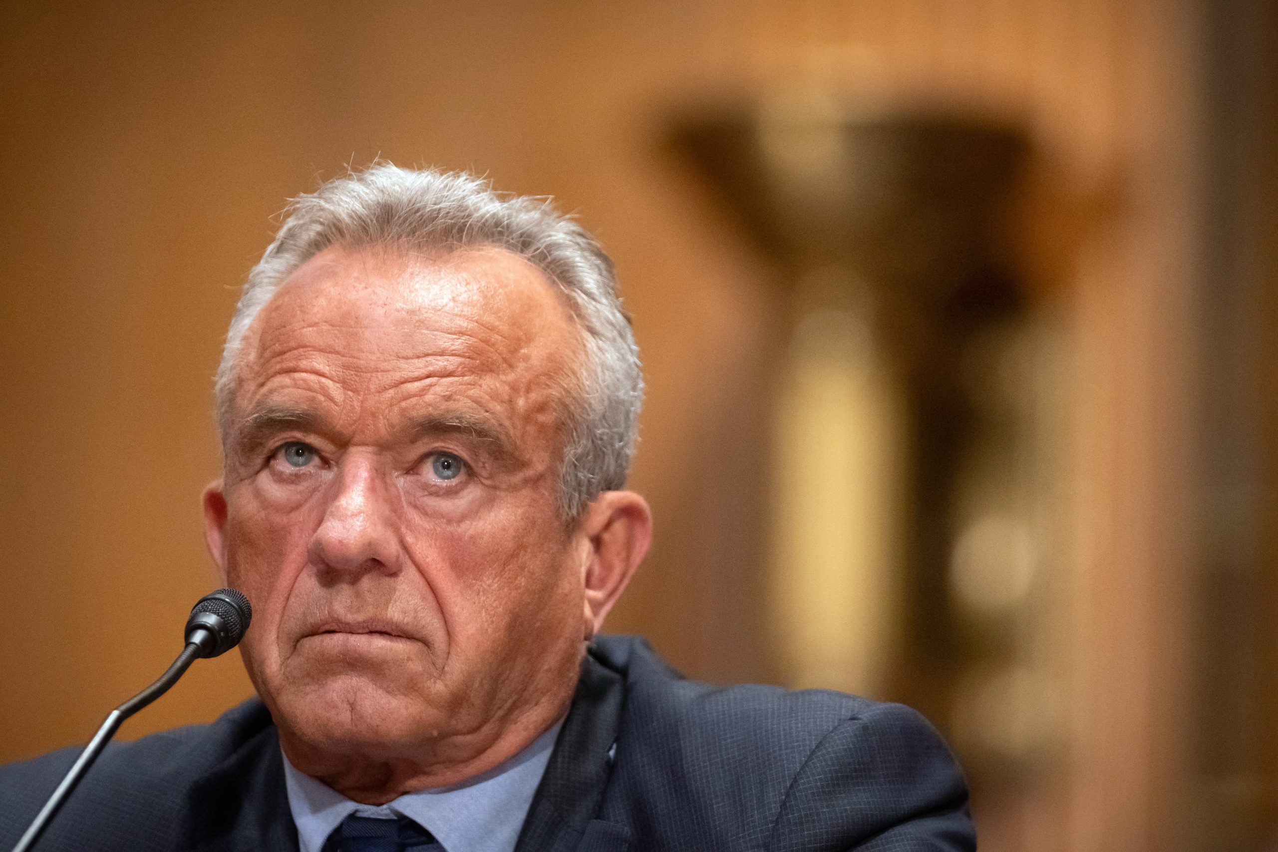 RFK Jr.’s latest ‘Make America Healthy Again’ report calls for more scrutiny of vaccines and autism