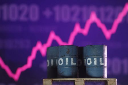 Oil prices rise after Israeli attack on Qatar, Trump’s Russia tariff push