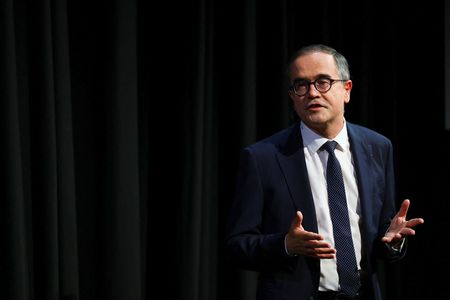 Renault CEO: Alpine staying in F1 ‘for a long time’