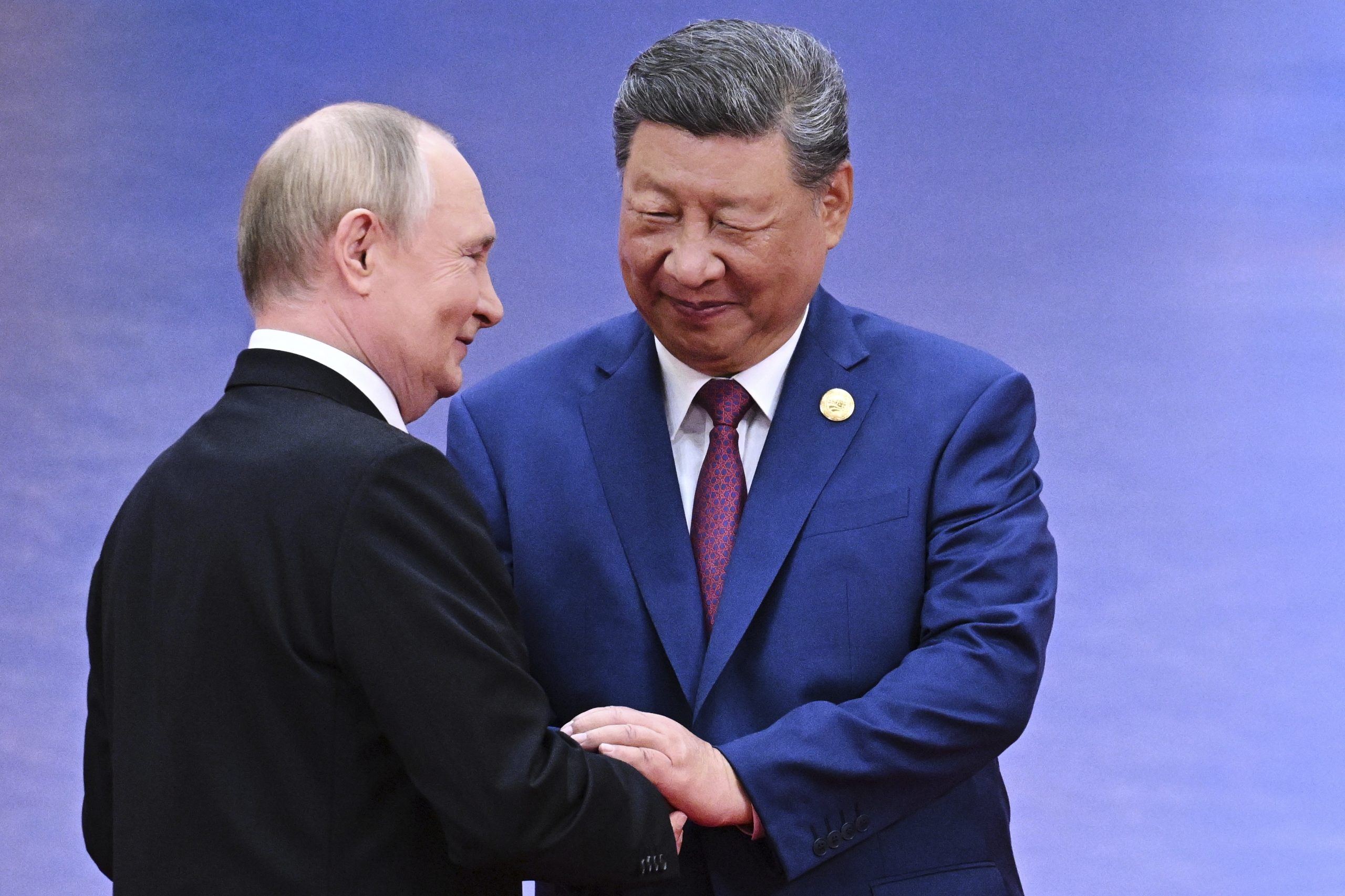A murky pipeline deal to send Russian gas to China shows Beijing’s dominance in the relationship
