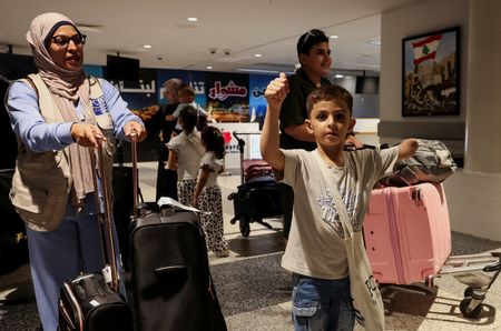 Missing limbs and loved ones, Gazan children begin treatment journey abroad