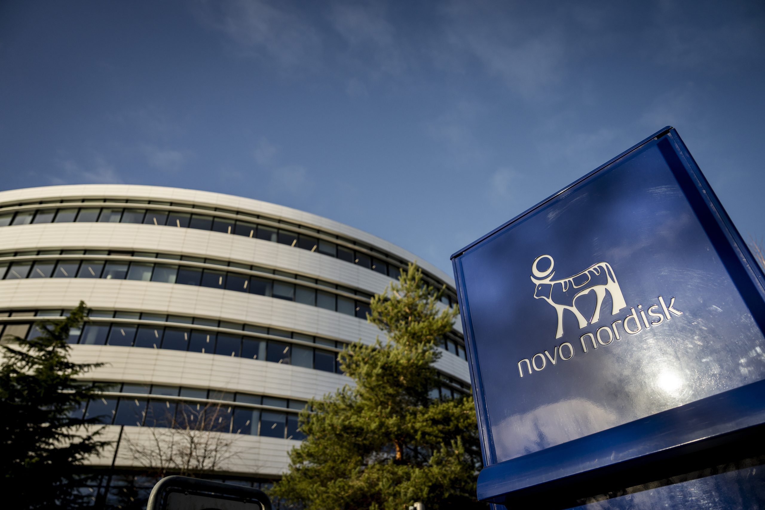 Novo Nordisk, maker of obesity drug Wegovy, to cut 9,000 jobs to sharpen focus, meet competition