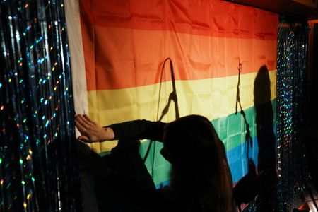 Hong Kong lawmakers veto bill on same-sex partnerships