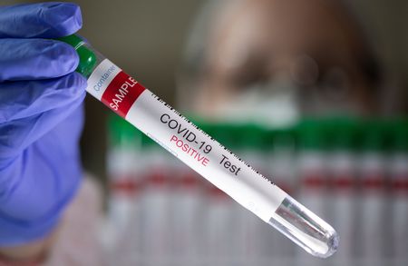 Health Rounds: Nasal spray for allergies may help prevent COVID, common cold infections