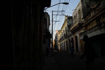 Cuba’s electrical grid collapses, national power company says