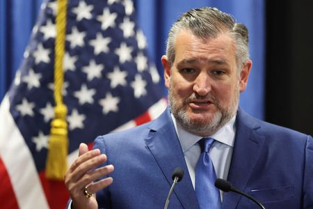 US Senator Cruz proposes AI “sandbox” to ease regulations on tech companies