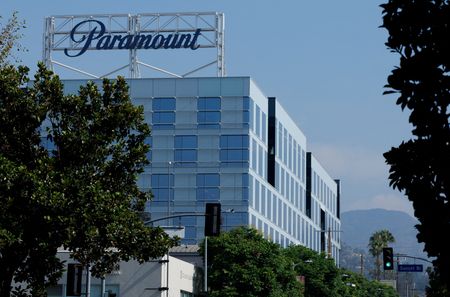 Paramount appoints Meta executive Dane Glasgow as chief product officer