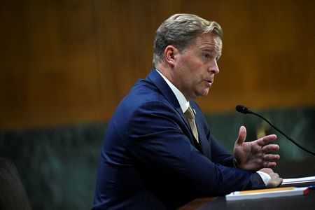 Trump’s CFTC pick says entrepreneur Winklevoss lobbied president to delay nomination