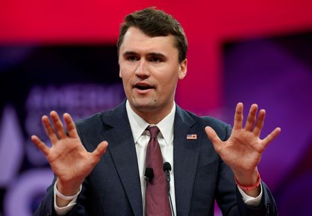 Senator Chesney Responds to Shooting Death of Charlie Kirk
