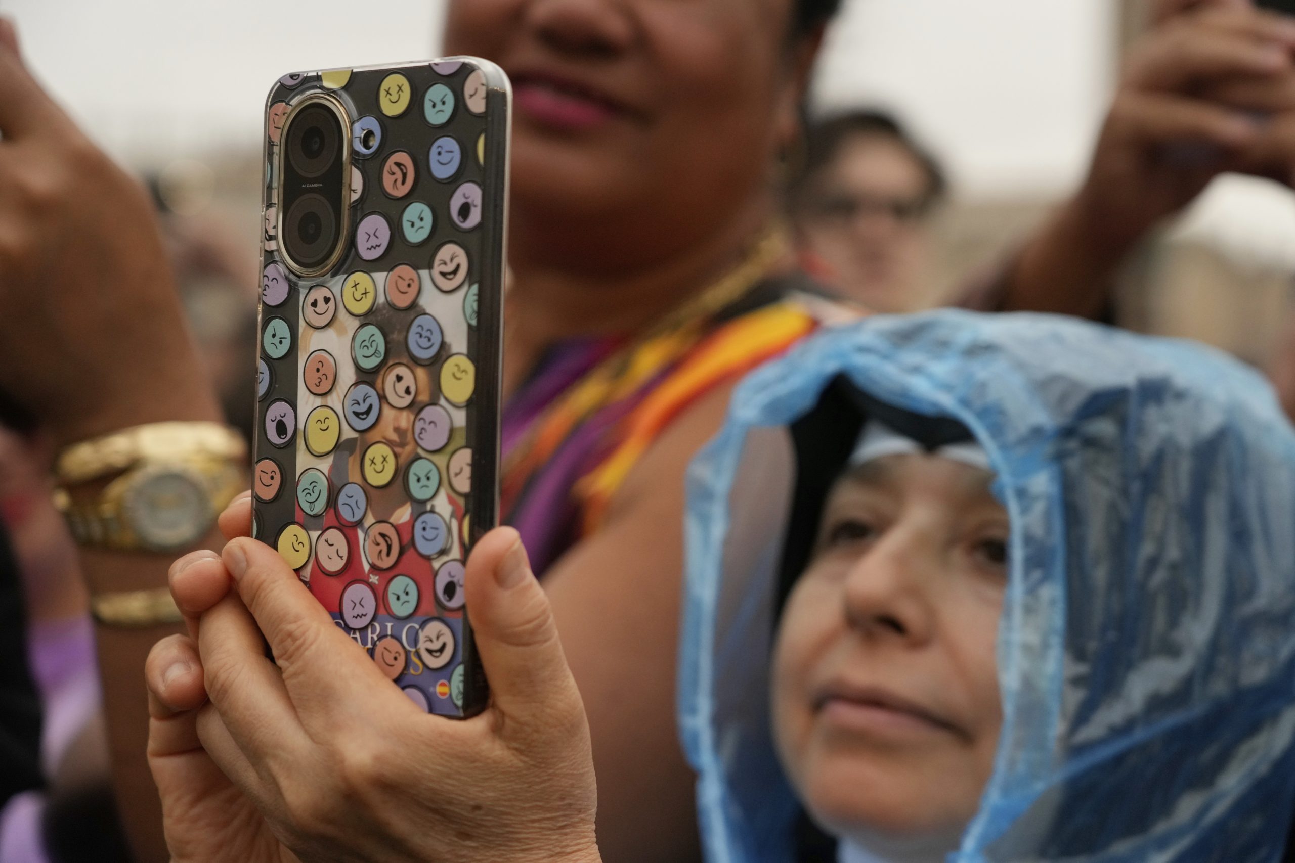 Now summer’s over, here’s what to do with all those photos on your camera roll