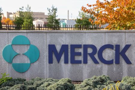 Merck’s pneumonia shot shows promise in late-stage study