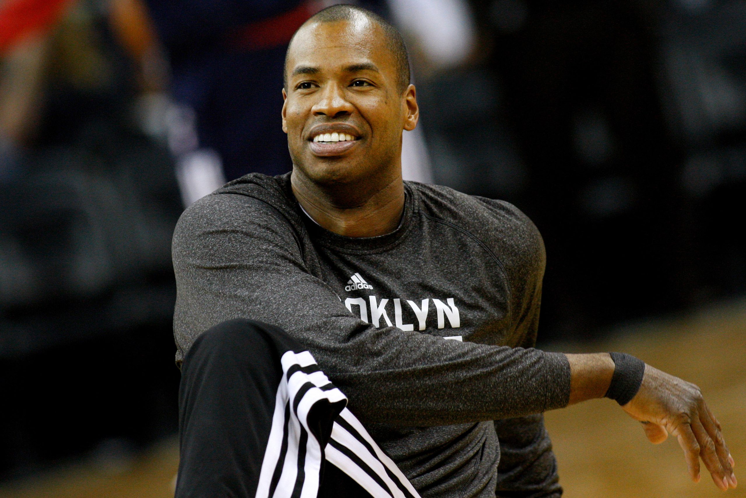 Former NBA player Jason Collins undergoing treatment for brain tumor