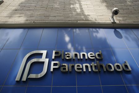 Court allows Trump administration to end Planned Parenthood’s Medicaid funding