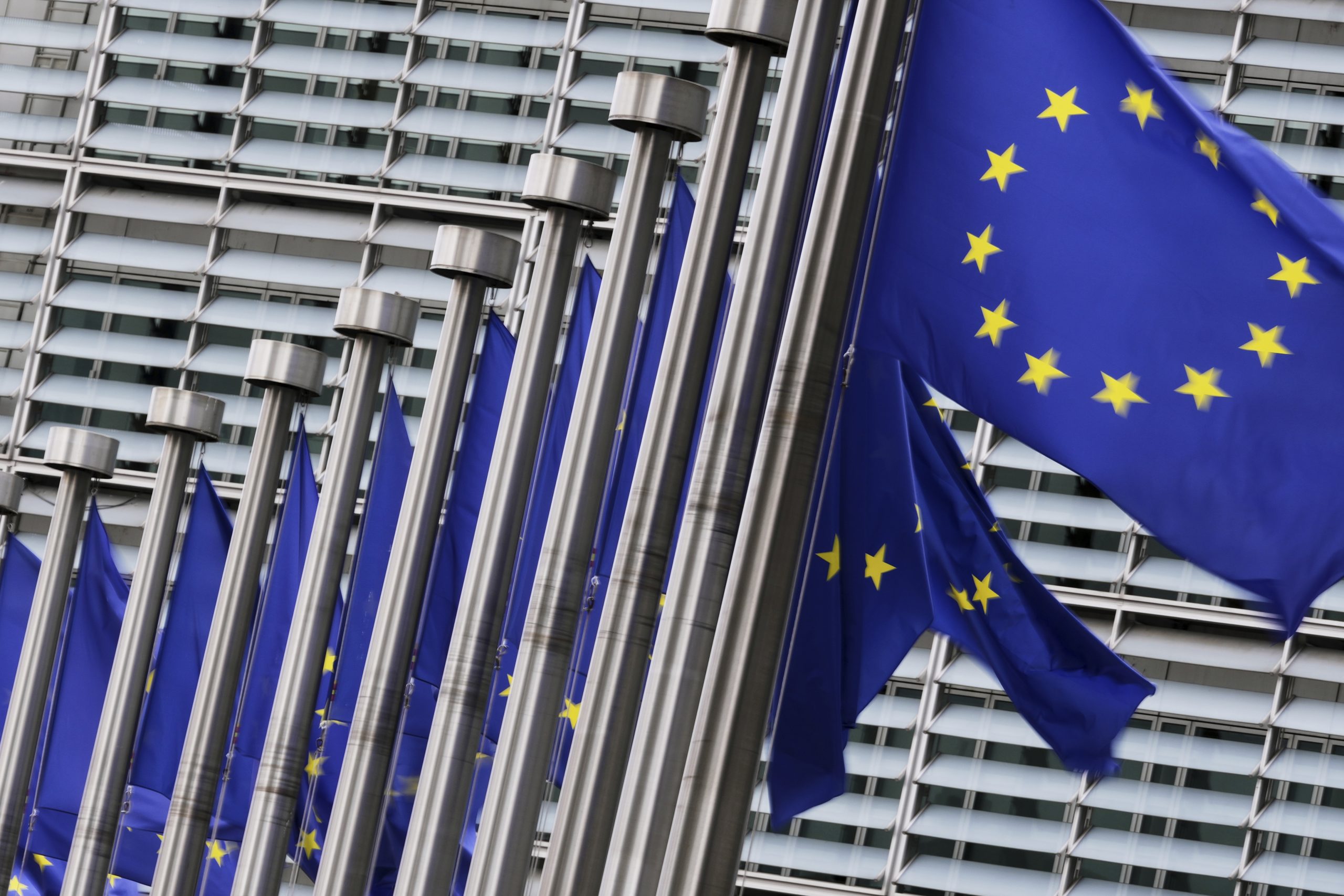 Microsoft resolves European Union probe into Teams