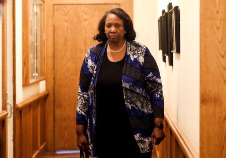 Exclusive-Fed Governor Cook declared her Atlanta property as “vacation home,” documents show