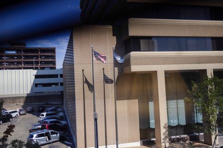 Pentagon plans 1,000 National Guard troops for Louisiana policing, Washington Post reports