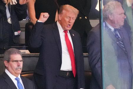 Following Pentagon rebrand, White House creates War Directorate, sources say