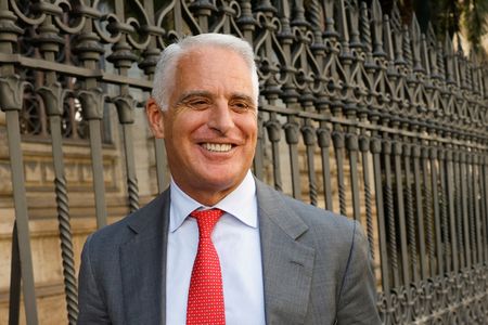 Unicredit could sell Commerzbank stake to non-EU bank, CEO tells German paper