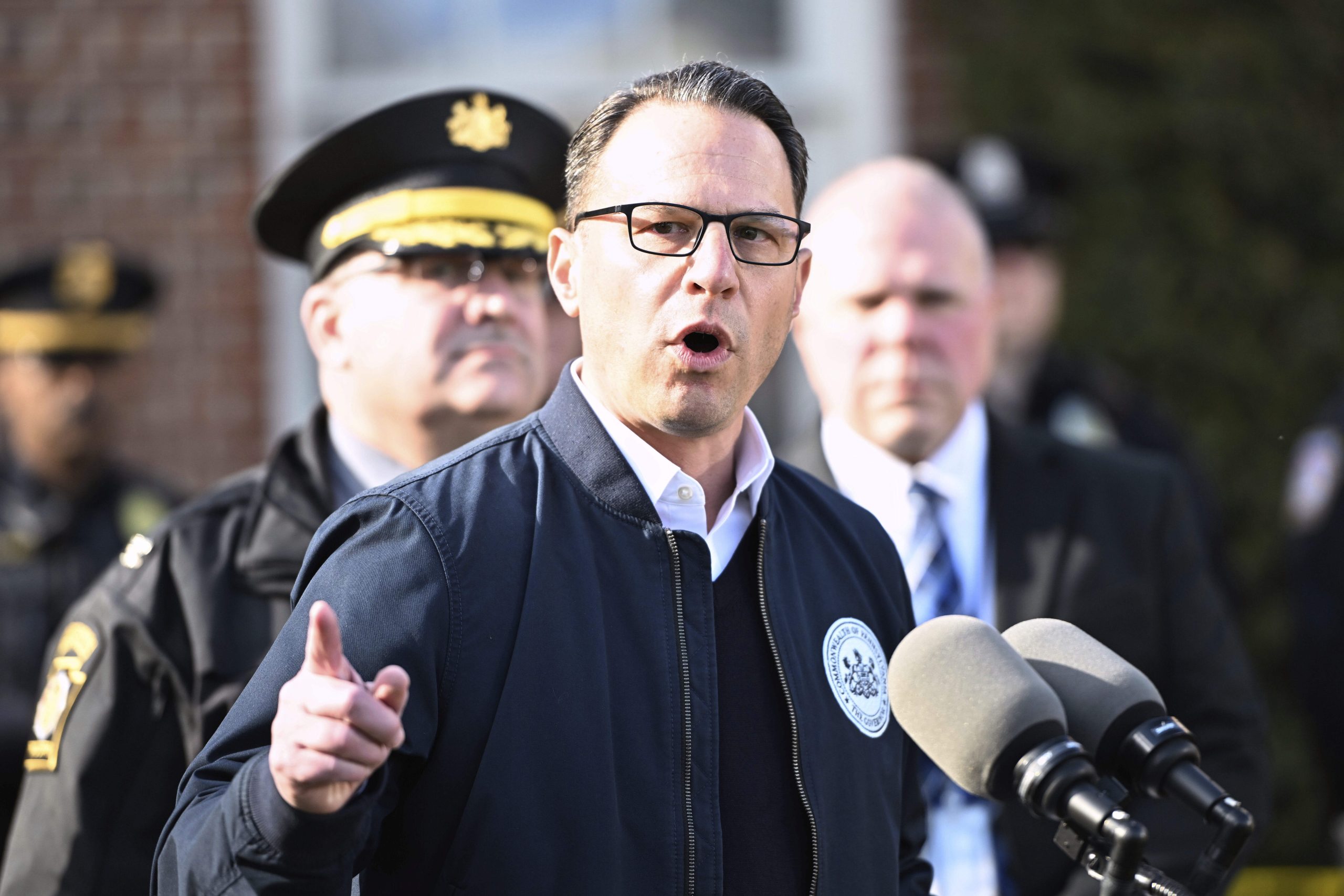 Political leaders confront security concerns — and fear — after Kirk’s assassination