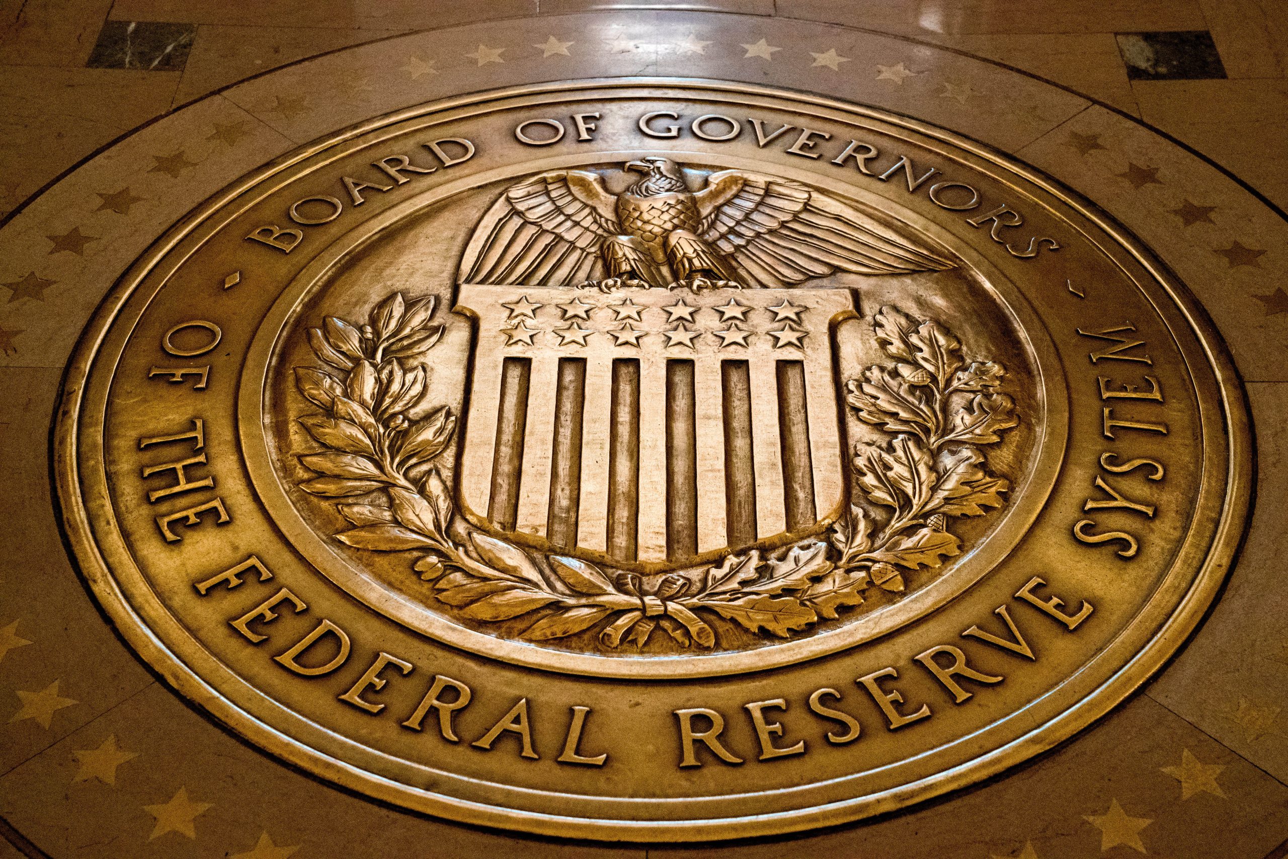The Fed faces economic uncertainty and political pressure as it decides whether to cut rates