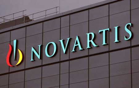 Novartis signs up to $5.7 billion licensing deal with Monte Rosa Therapeutics
