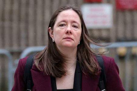 Former federal prosecutor Maurene Comey sues Trump administration over firing