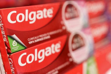 Colgate to change toothpaste packaging to address Texas AG fluoride concerns