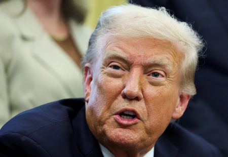 Trump deploys National Guard to Memphis, calling it a ‘replica’ of his crackdown on Washington