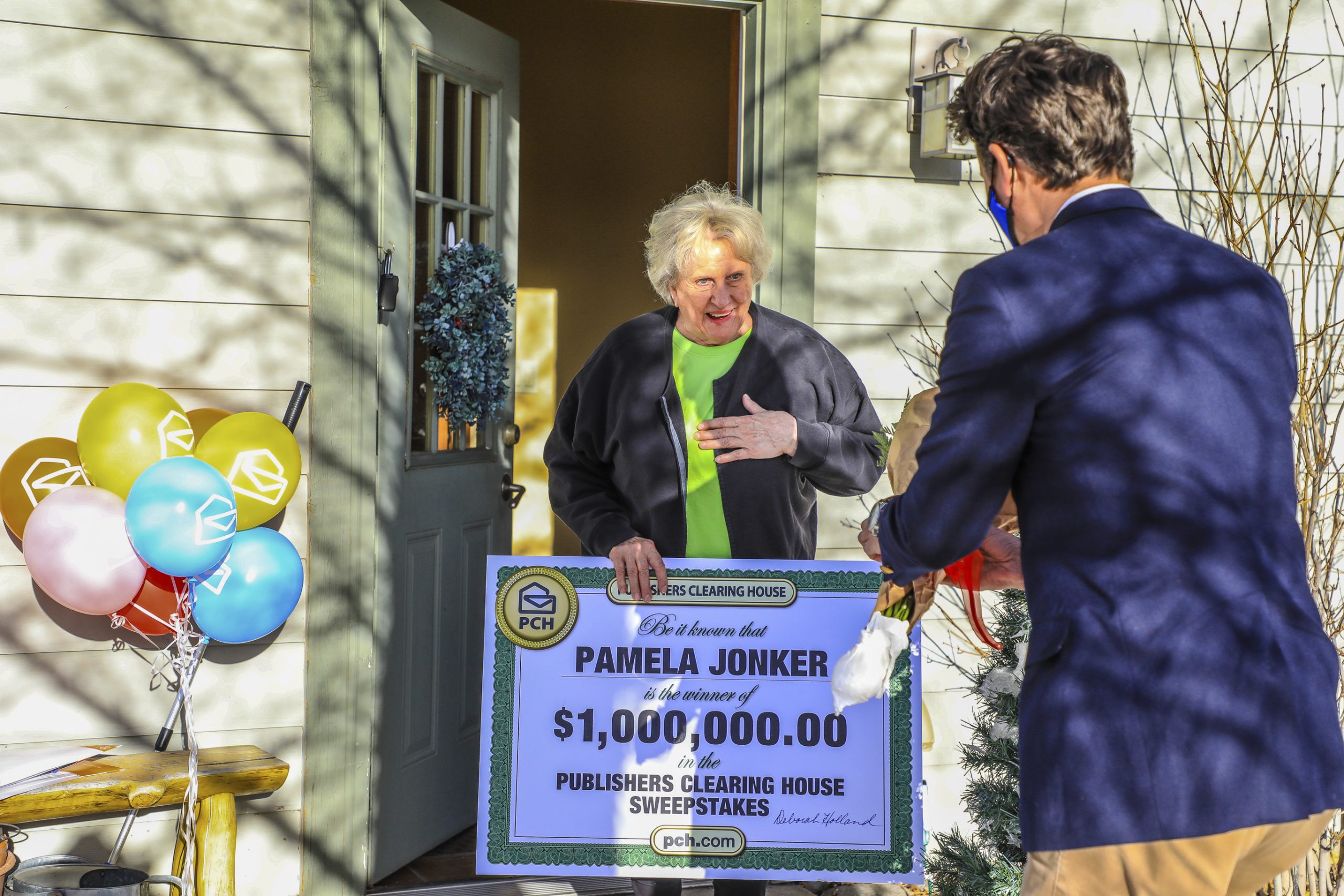 Amid bankruptcy, some Publishers Clearing House winners are facing the end of ‘forever’ prizes