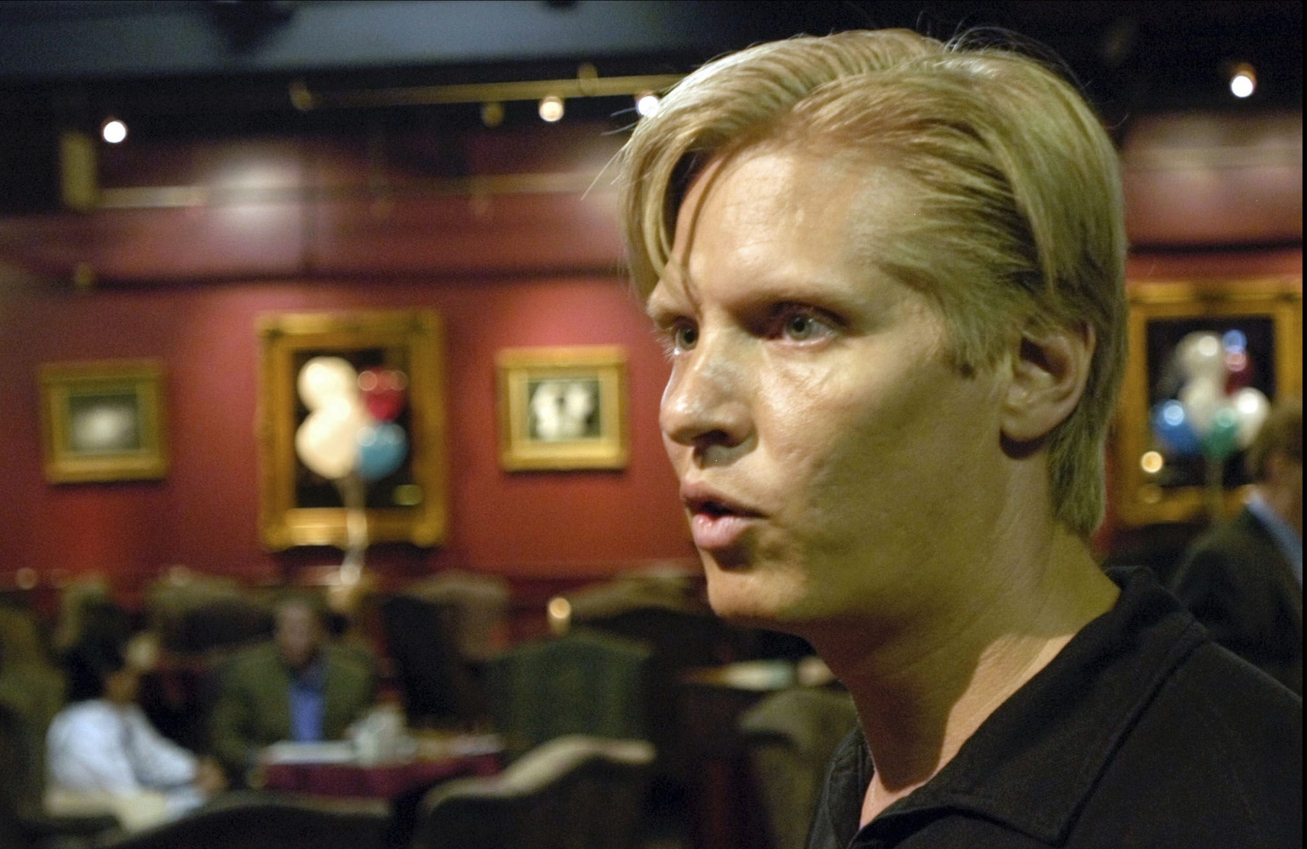 Strip club executives charged with bribing NY official to avoid paying $8M in taxes