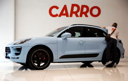 Singapore’s Carro raises $60 million to promote Japanese cars in Asia